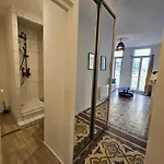 Apartment Evasion Bleue, Balcon Ensoleille *