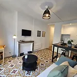 Evasion Bleue, Balcon Ensoleille Apartment *