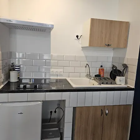 Evasion Bleue, Balcon Ensoleille 님