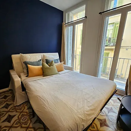 Evasion Bleue, Balcon Ensoleille 님