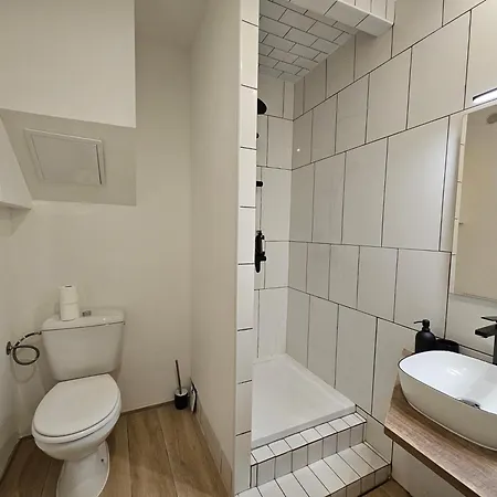 Evasion Bleue, Balcon Ensoleille 님