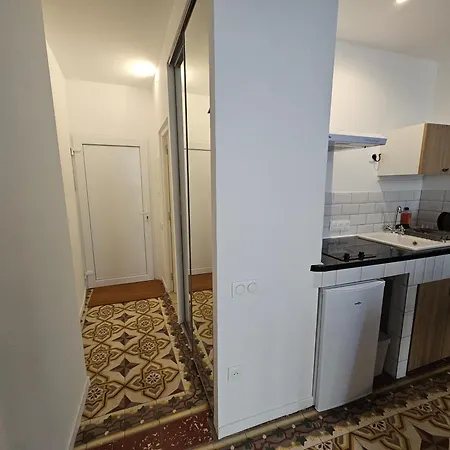 Evasion Bleue, Balcon Ensoleille 님