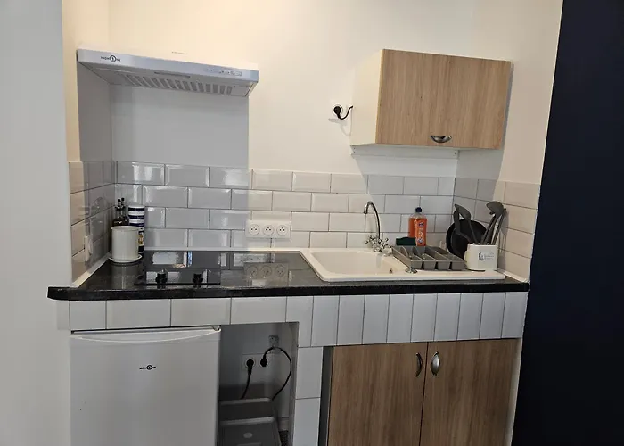 Evasion Bleue, Balcon Ensoleille Nîmes